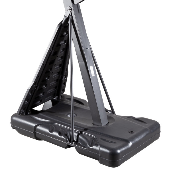 Kosz do koszykówki Nils ZDK027