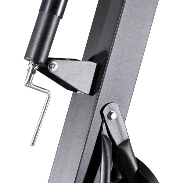 Kosz do koszykówki Nils ZDK027