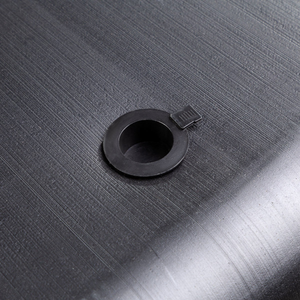 Kosz do koszykówki Nils ZDK027