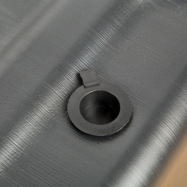 Kosz do koszykówki Nils ZDK021A