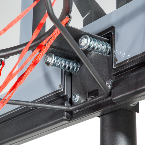 Kosz do koszykówki Nils ZDK021