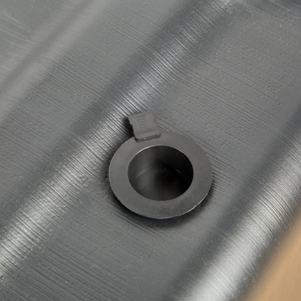 Kosz do koszykówki Nils ZDK021