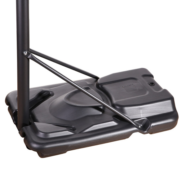 Kosz do koszykówki Nils ZDK021