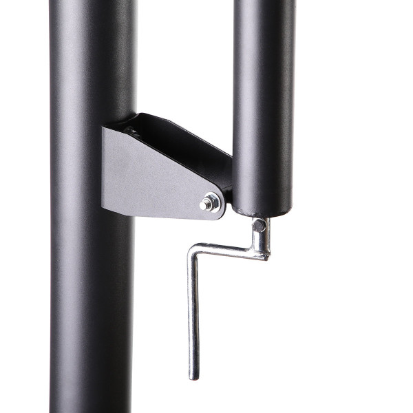 Kosz do koszykówki Nils ZDK021