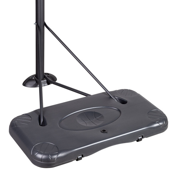 Kosz do koszykówki Nils ZDK019E