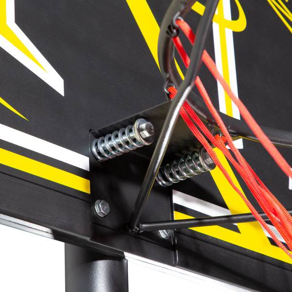 Kosz do koszykówki Nils ZDK019E