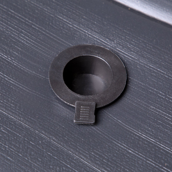 Kosz do koszykówki Nils ZDK019E