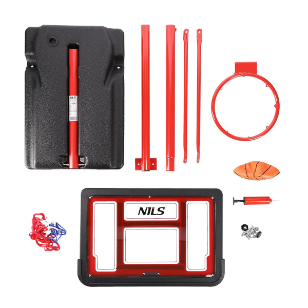 Kosz do koszykówki Nils ZDK881A