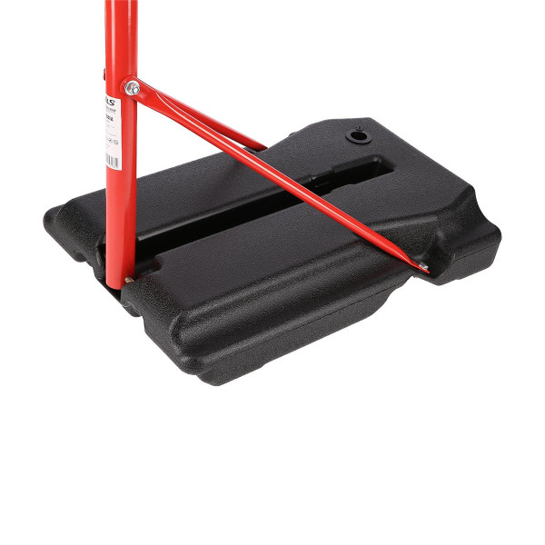 Kosz do koszykówki Nils ZDK881A