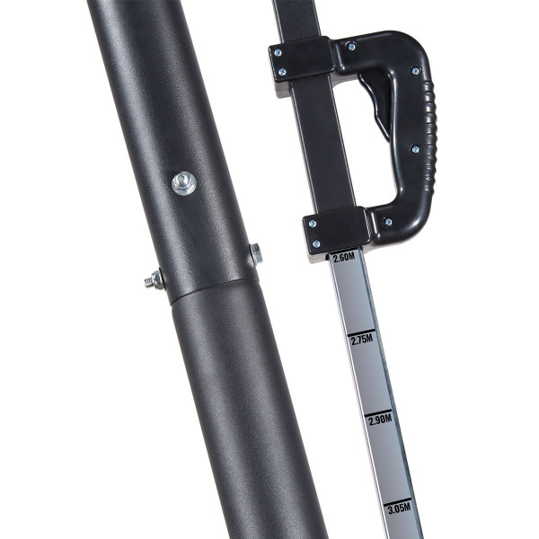 Kosz do koszykówki Nils ZDK020