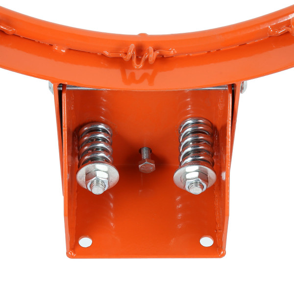 Obręcz do koszykówki Nils ODKR04, NILS