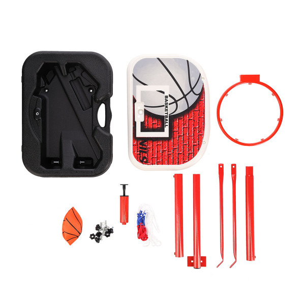 Kosz do koszykówki Nils ZDK881G