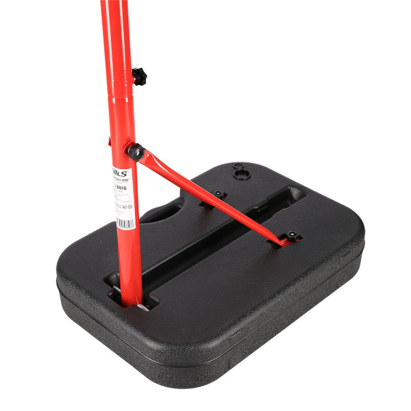 Kosz do koszykówki Nils ZDK881G