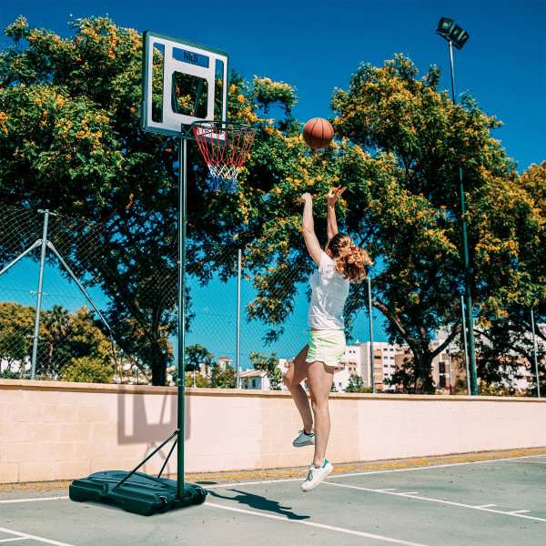 Kosz do koszykówki Nils ZDK8305