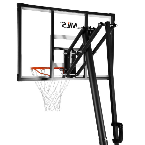 Kosz do koszykówki Nils ZDK255