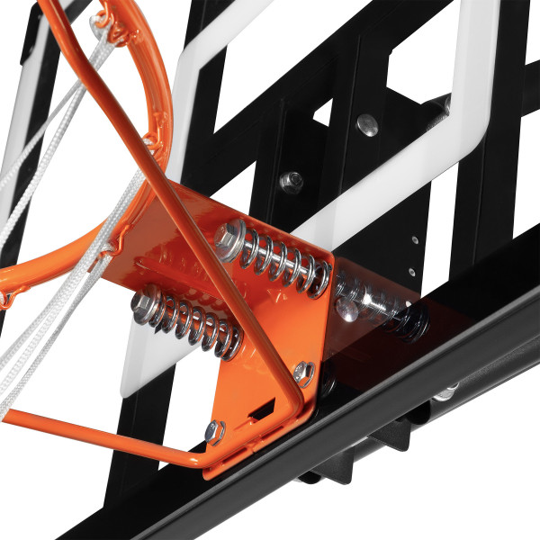 Kosz do koszykówki Nils ZDK255