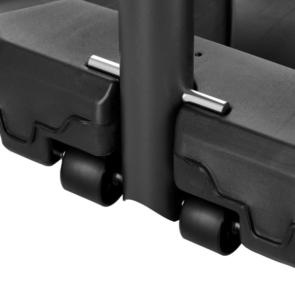 Kosz do koszykówki Nils ZDK001