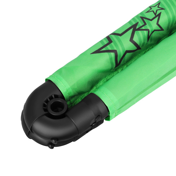 Zestaw do gry unihokej Bramka hokejowa +2 kije + piłka Nils BRH2521