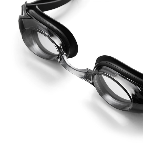 Okularki czarny Nils Aqua NQG130AF