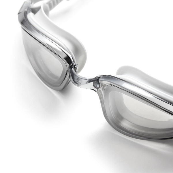 Okularki szary Nils Aqua NQG180MAF