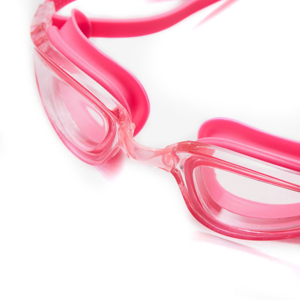 Okularki różowy Nils Aqua NQG180AF