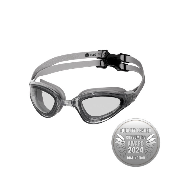 Okularki szary Nils Aqua NQG180AF