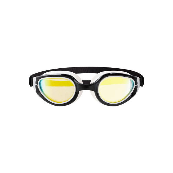 Okularki Nils Aqua NQG480MAF, czarny/biały