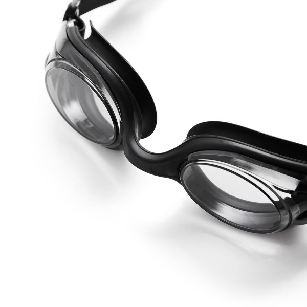 Okularki czarny Nils Aqua NQG600AF