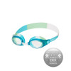 Okularki niebieski junior Nils Aqua NQG870AF