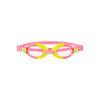Okularówki rozowe Nils Aqua NQG700AF, junior