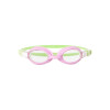 Okularówki zielony/ fioletowy Junior Nils Aqua NQG700AF