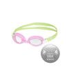 Okularówki zielony/ fioletowy Junior Nils Aqua NQG700AF