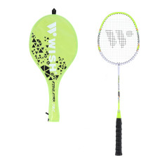 Rakieta do badmintona ALUMTEC 780 Wish