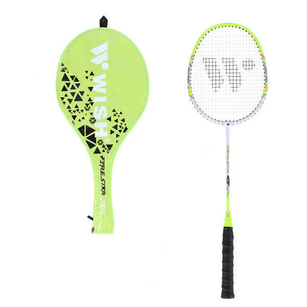 Rakieta do badmintona ALUMTEC 780 Wish