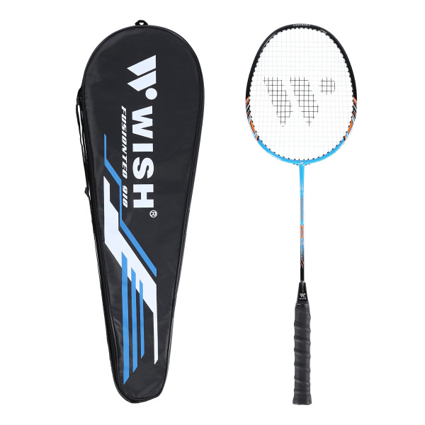 Rakieta do badmintona FusionTec 918 Wish