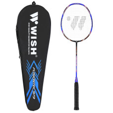 Rakieta do badmintona Wish Fusiontec 973