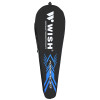 Rakieta do badmintona Wish Fusiontec 973