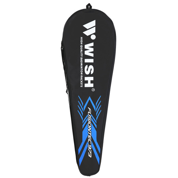 Rakieta do badmintona Wish Fusiontec 973