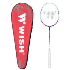 Rakieta do badmintona Extreme 001, Wish