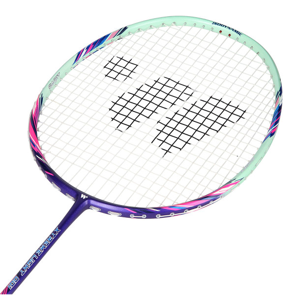 Rakieta do badmintona Extreme 001, Wish