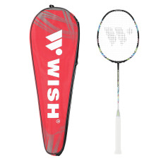 Rakieta do badmintona Extreme Light 009, Wish