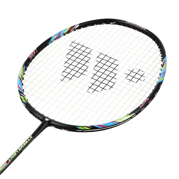 Rakieta do badmintona Extreme Light 009, Wish