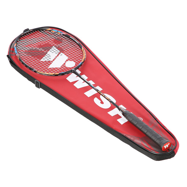 Rakieta do badmintona Wish Carbon Pro 67