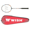 Rakieta do badmintona Wish Carbon Pro 67
