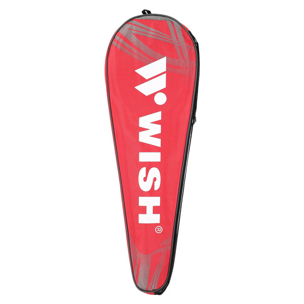 Rakieta do badmintona Wish Carbon Pro 67