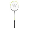 Rakieta do badmintona Steeltec 216 Zielony, Wish