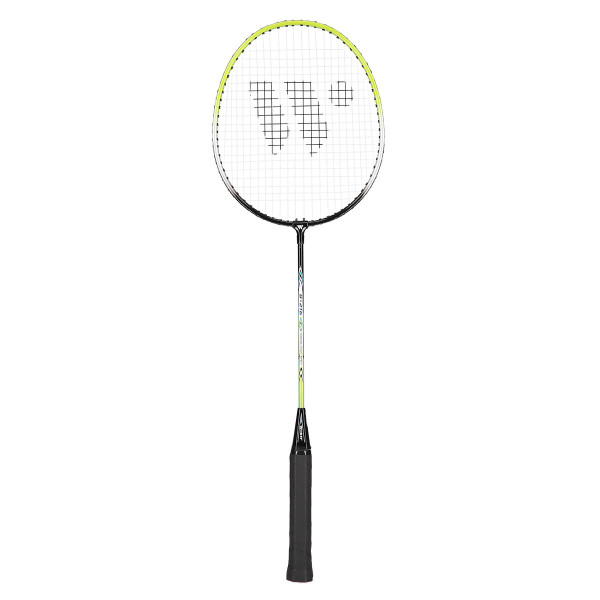 Rakieta do badmintona Steeltec 216 Zielony, Wish