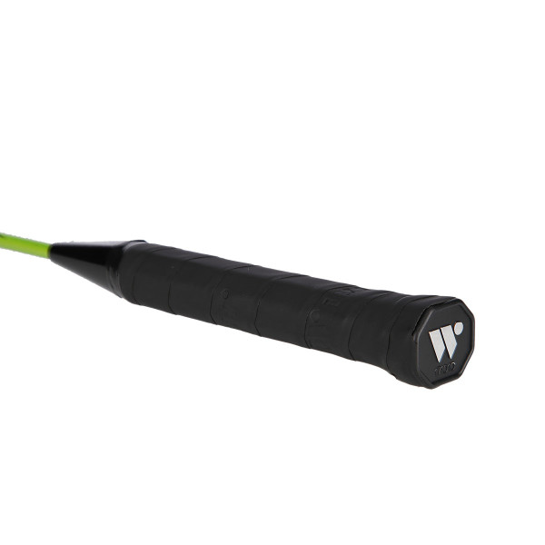 Rakieta do badmintona Steeltec 216 Zielony, Wish