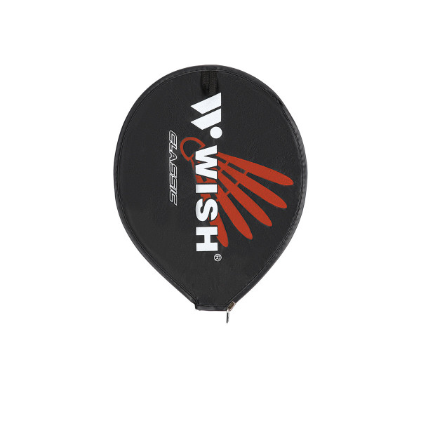 Rakieta do badmintona Steeltec 216 Zielony, Wish