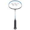 Rakieta do badmintona niebieska Steeltec 216 Wish